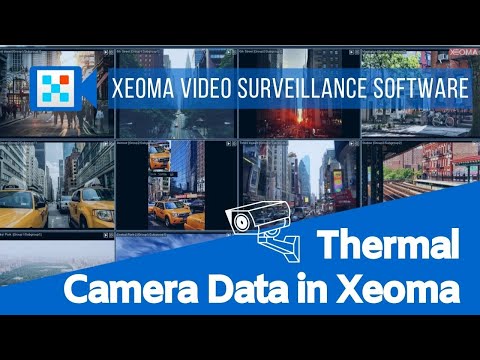 xeoma video