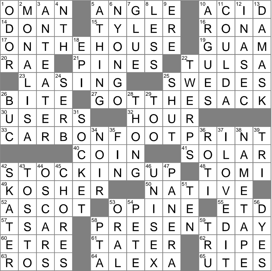 up and about crossword clue