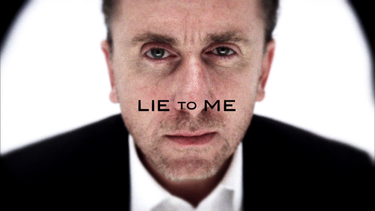 lie to me