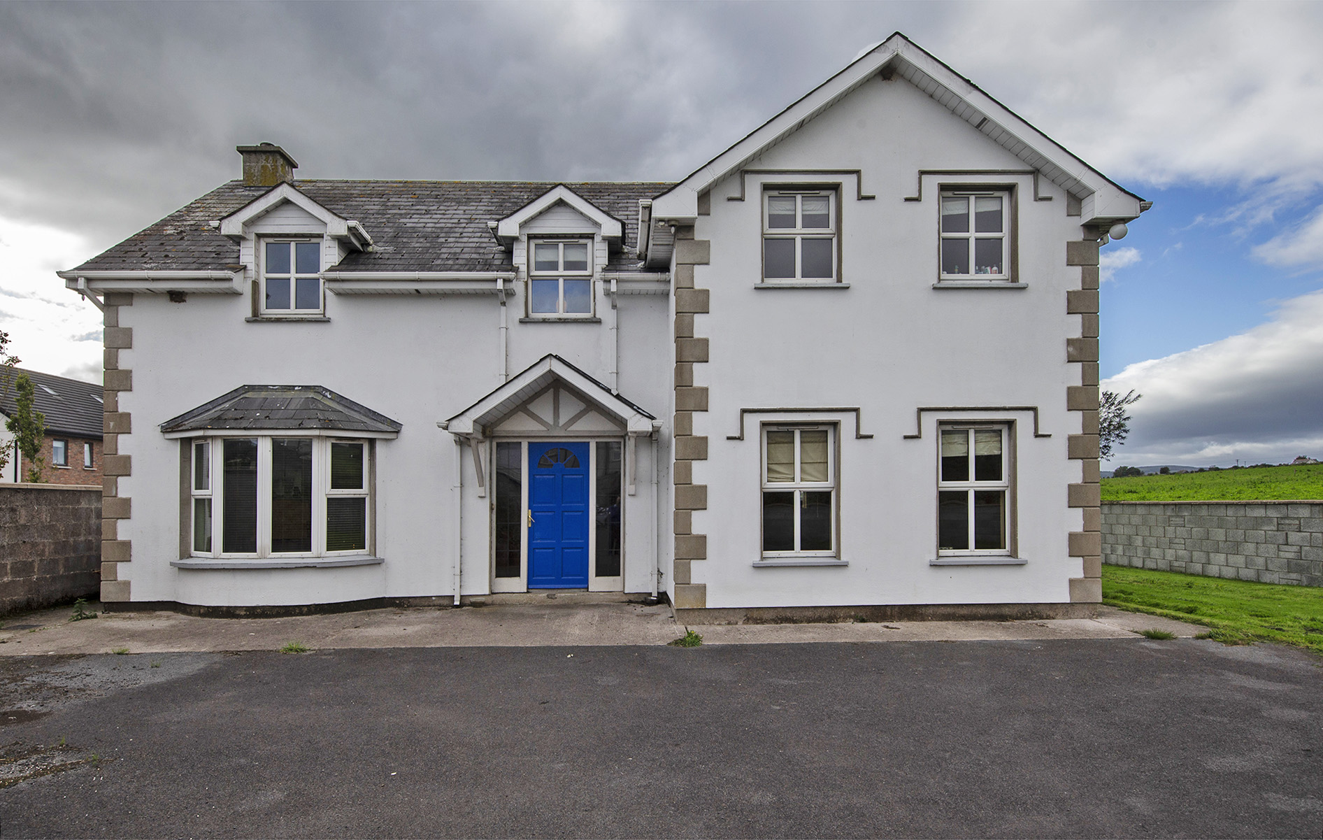 houses for sale dungarvan