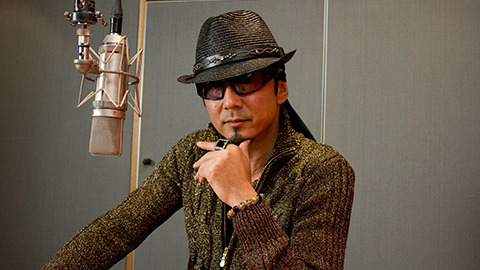 kazuma kiryu voice actor
