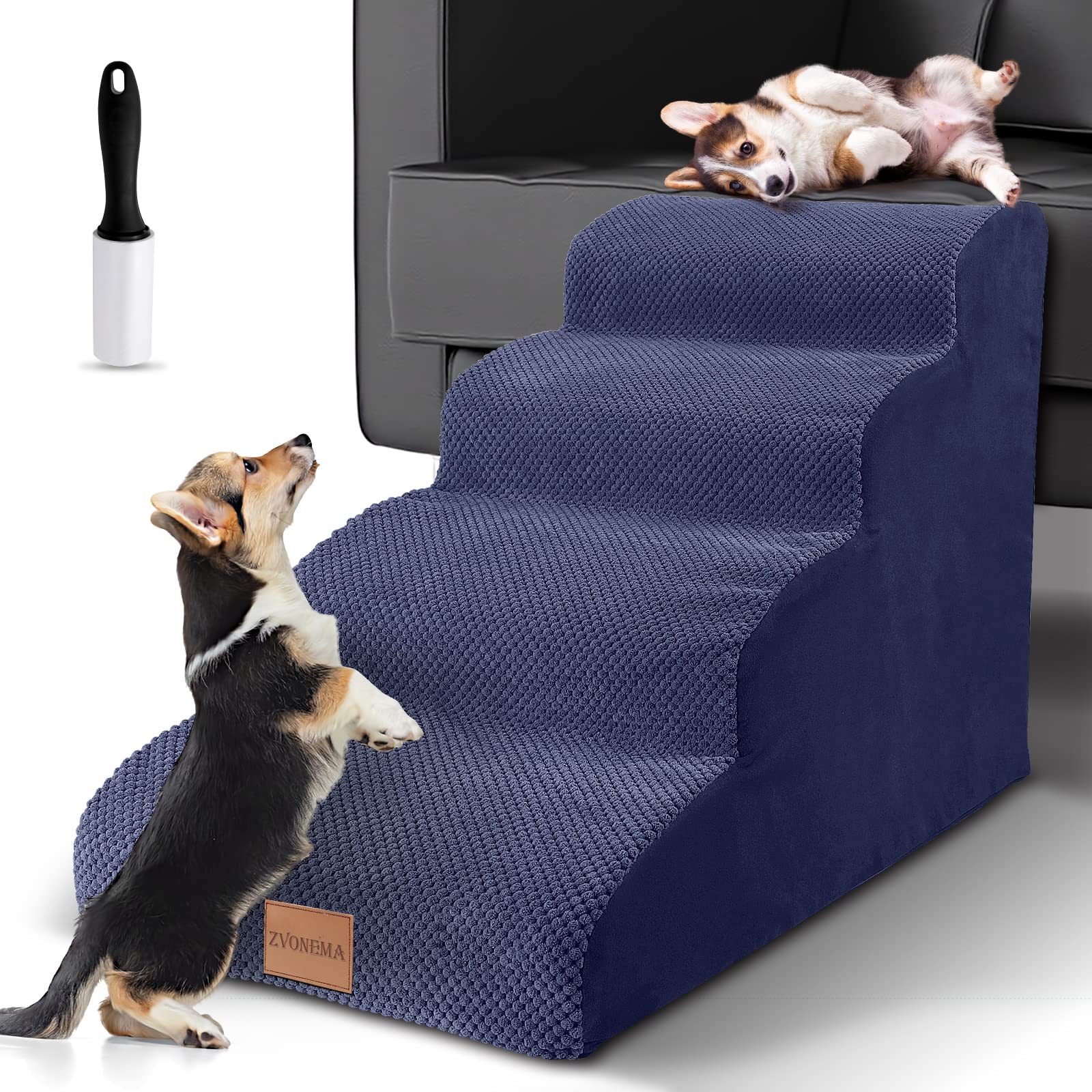 pet steps for high beds