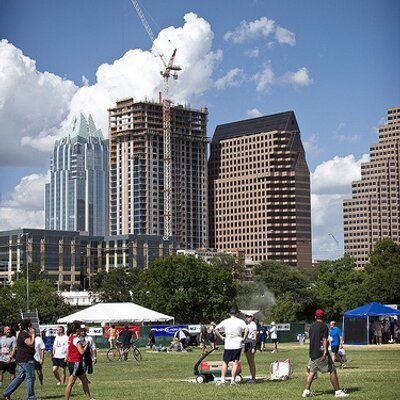 austin tx weather