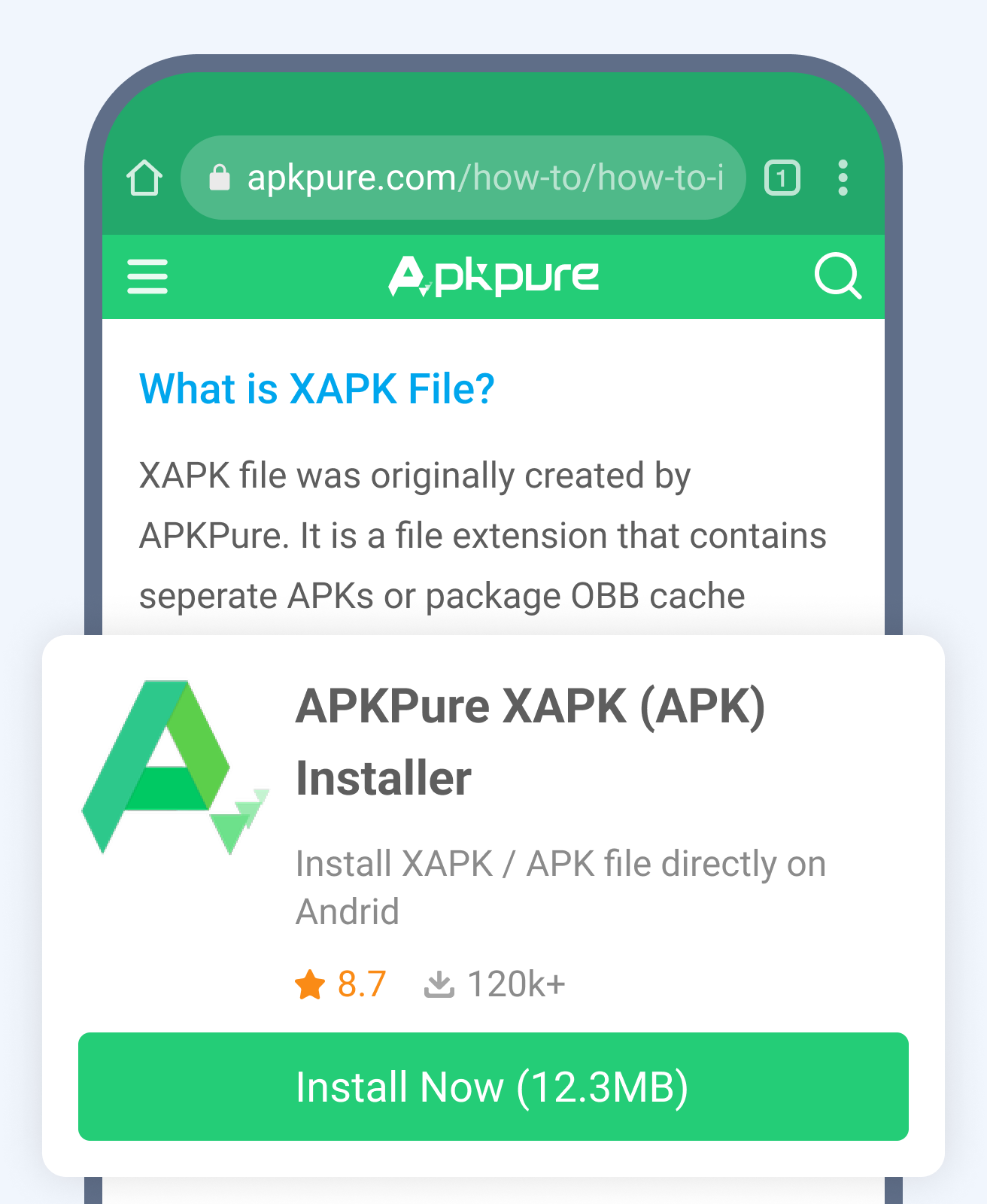 xapk to apk converter app