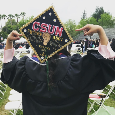 csun graduate studies