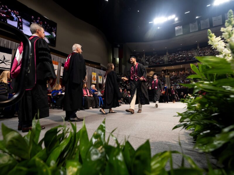 texas a&m summer graduation 2023