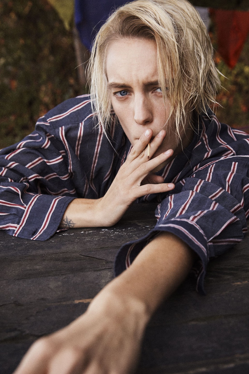 erika linder model