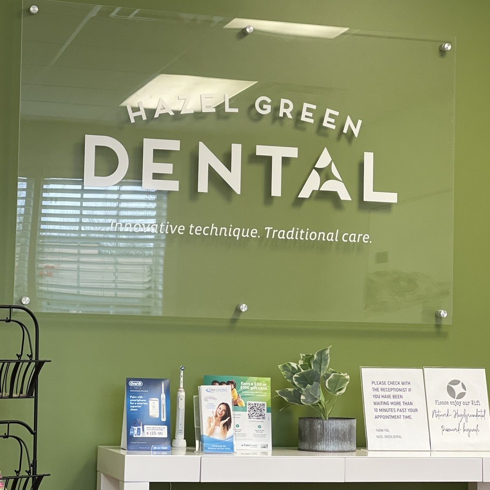 complete dental meridianville