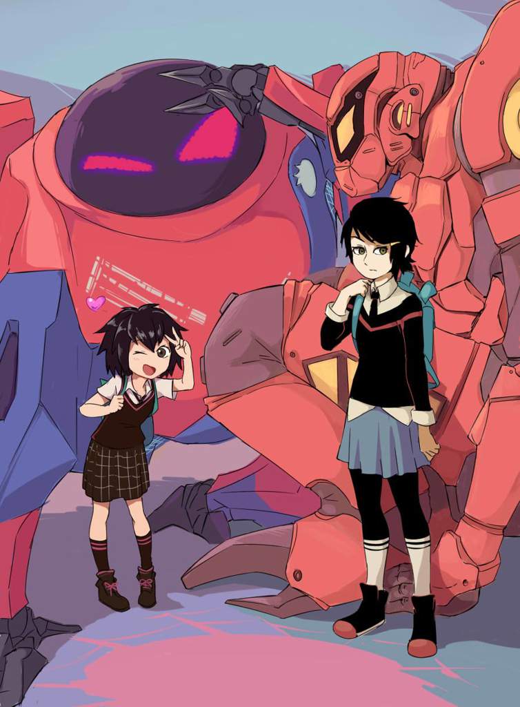 peni parker comics