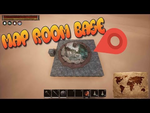 conan exiles map room size