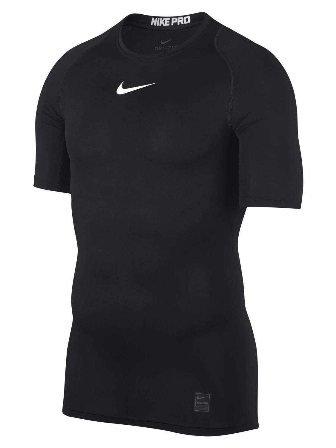 nike compression shirts