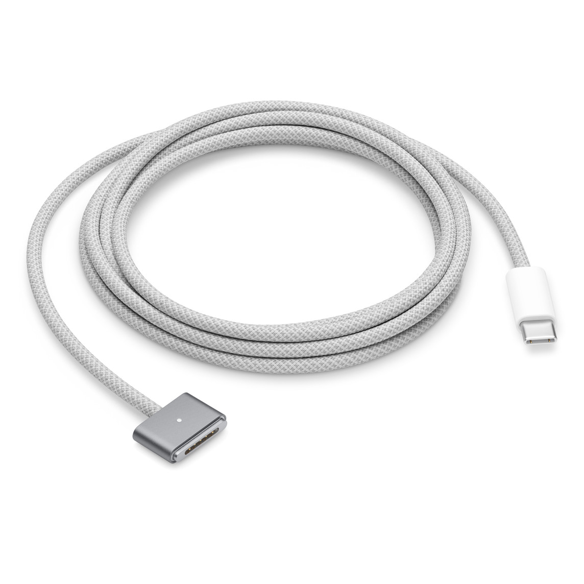 apple store mac charger