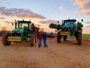 farm caretaker jobs nsw