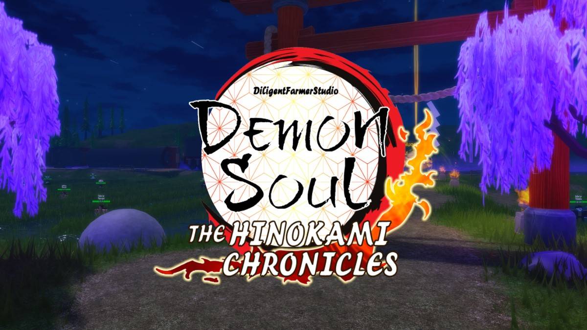 codes for demon soul simulator