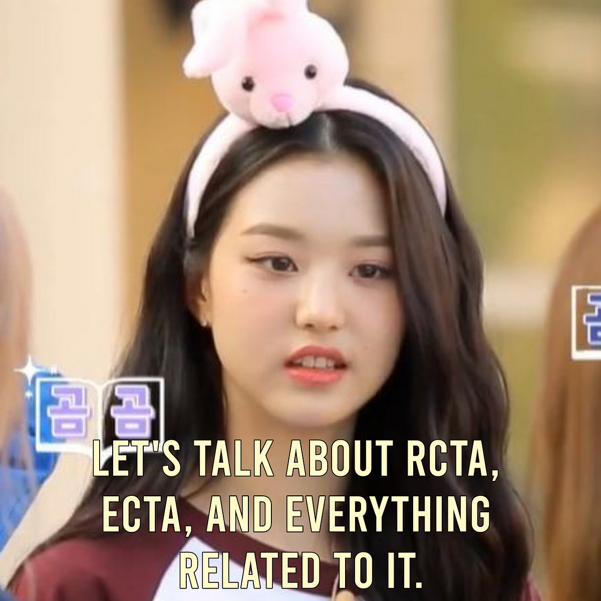 rcta meaning asian