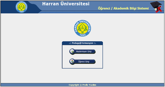 obs harran