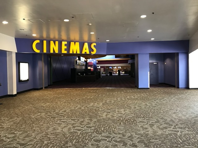 providence place cinemas 16 and imax about