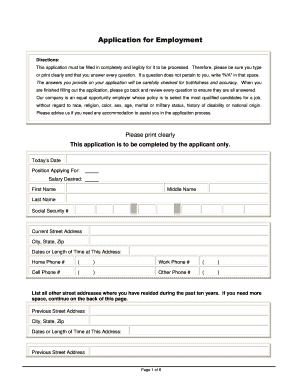 burger king employment application pdf