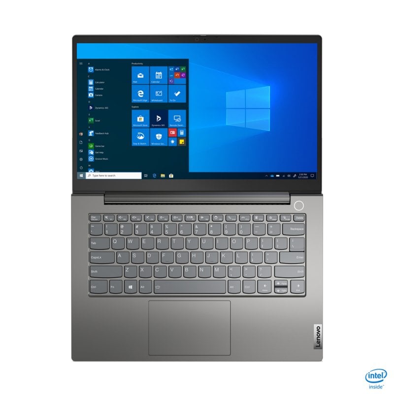 lenovo thinkbook 14 i5-11th 256 gb opiniones