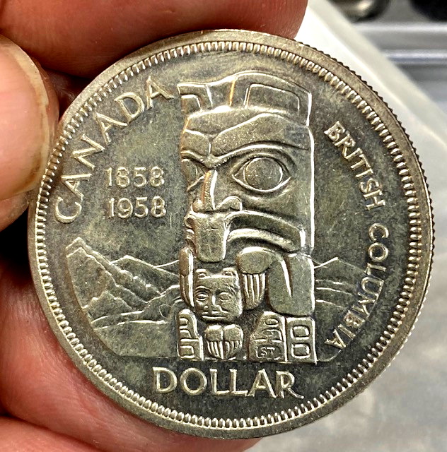 totem coin