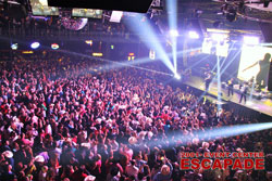 escapade 2009 houston tx