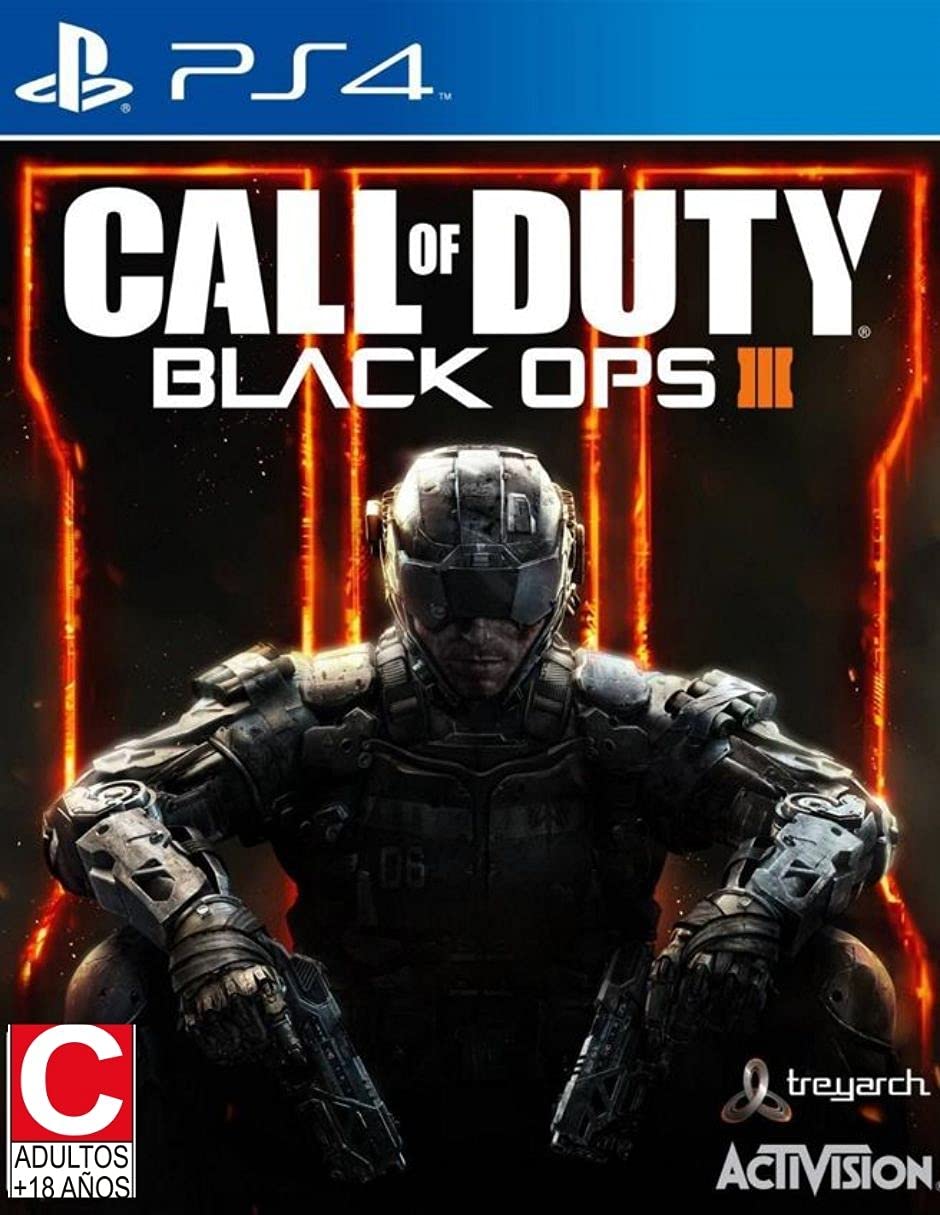 black ops 3 purchase