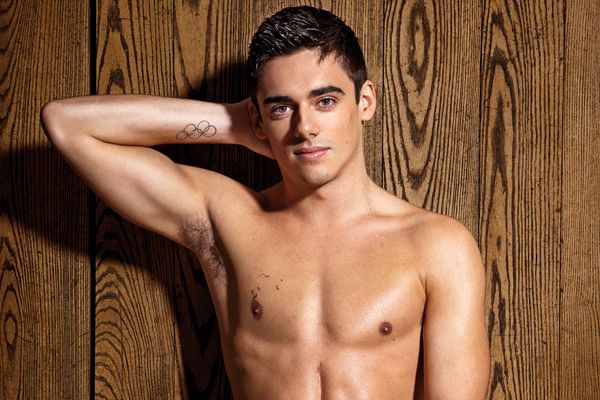 chris mears nude