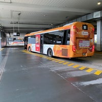 901 bus melbourne airport