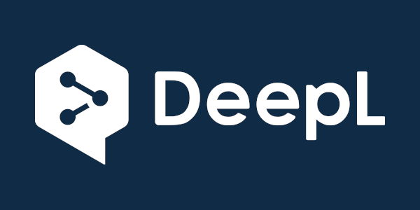 deepl translator english to french