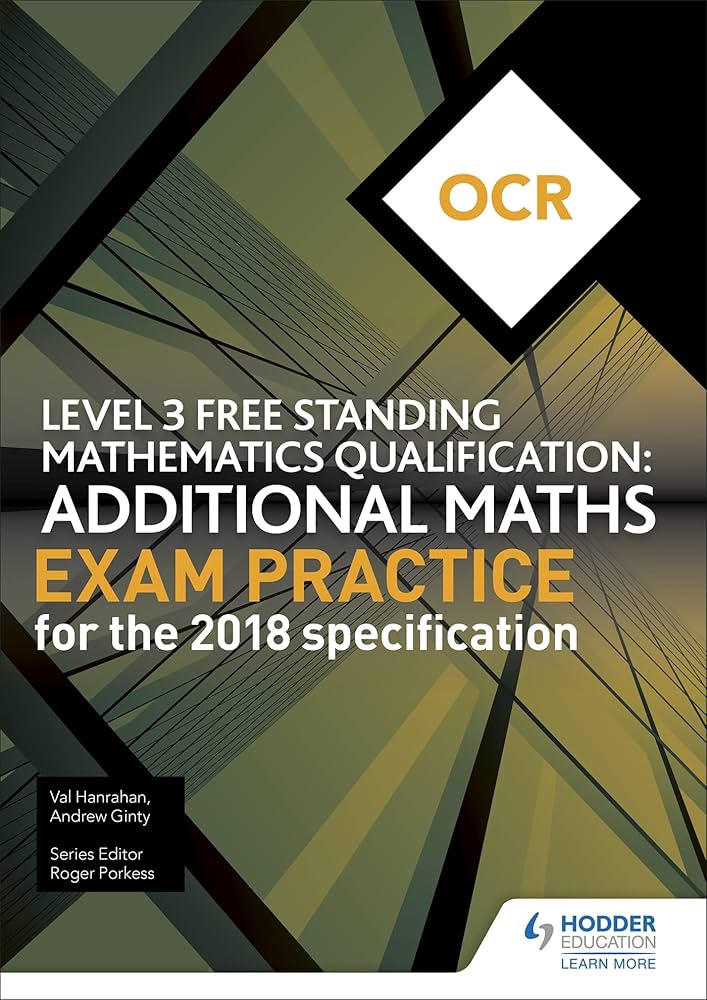 free standing mathematics