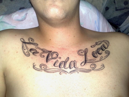 mi vida loca bedeutung