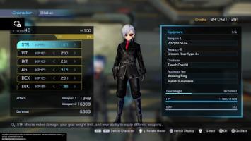 sao fatal bullet builds