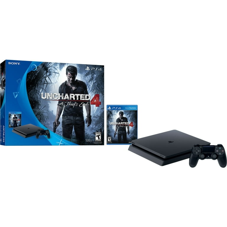 playstation 4 bundle deals