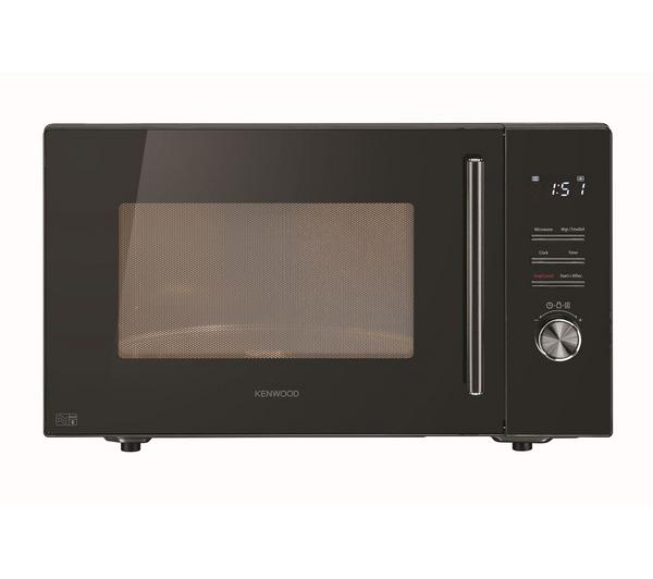 kenwood microwave