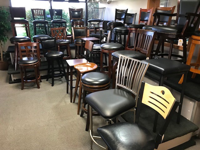 used pub furniture for sale near me