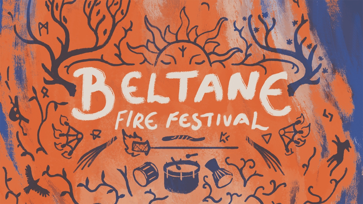 beltane festival 2023 near me