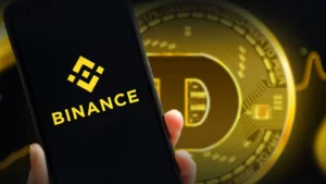 binance farming nedir