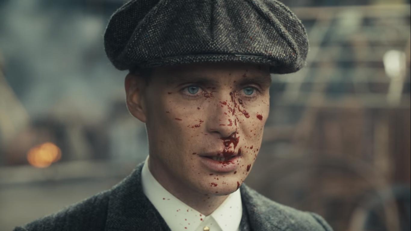 peaky blinders episodes in season 1