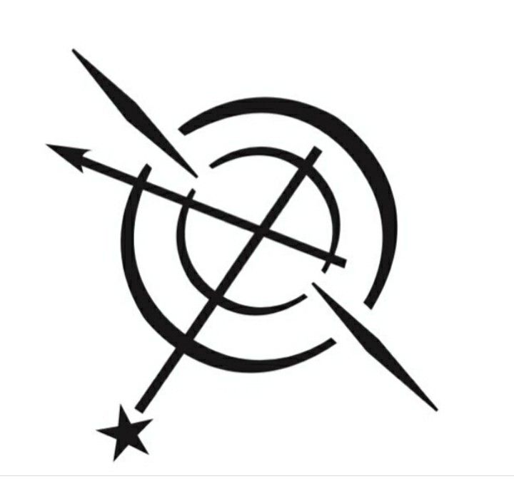 4 arrow tattoo meaning