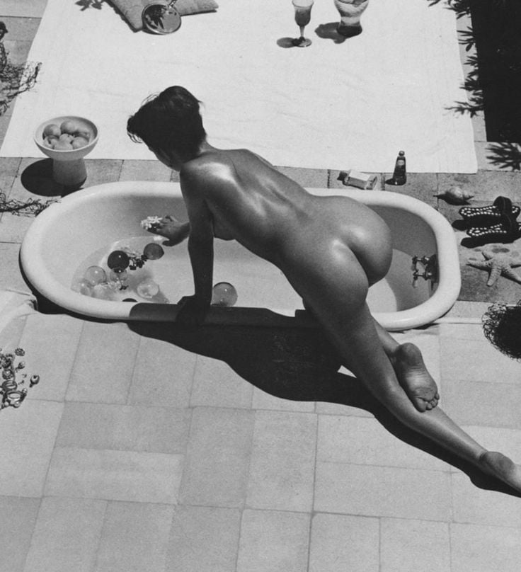 audrey hepburn naked