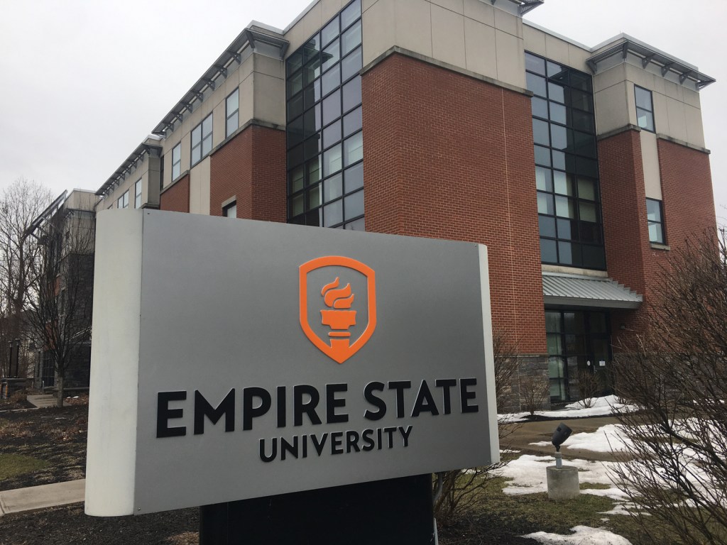 empire state university