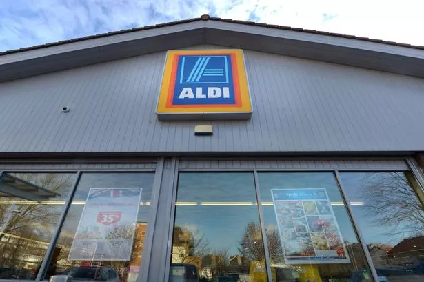 aldi windsor