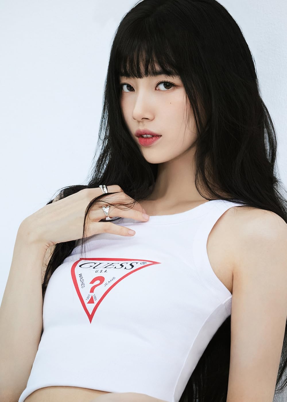 suzy bae