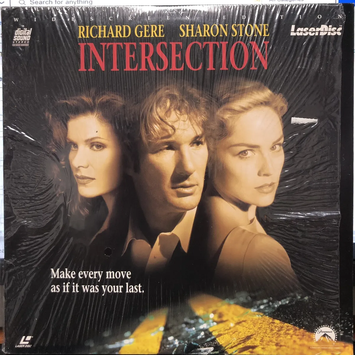 intersection richard gere