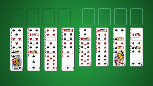 freecell gre