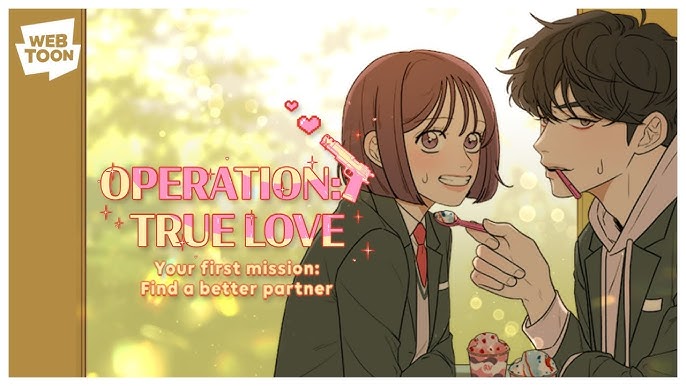 operation true love episode 57