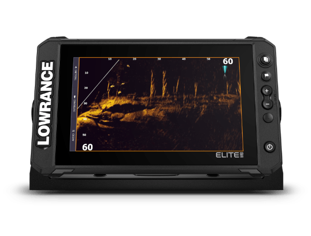 lowrance livescope