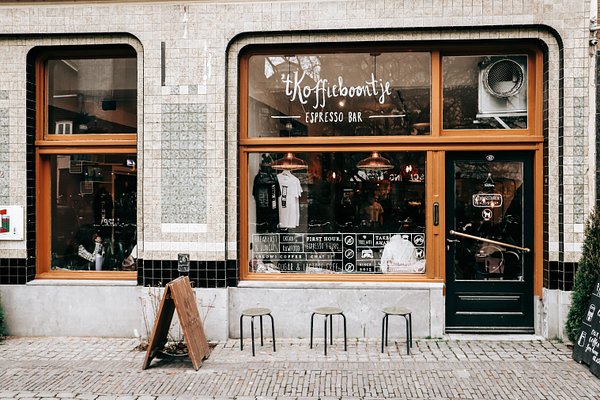 best coffeeshops in utrecht