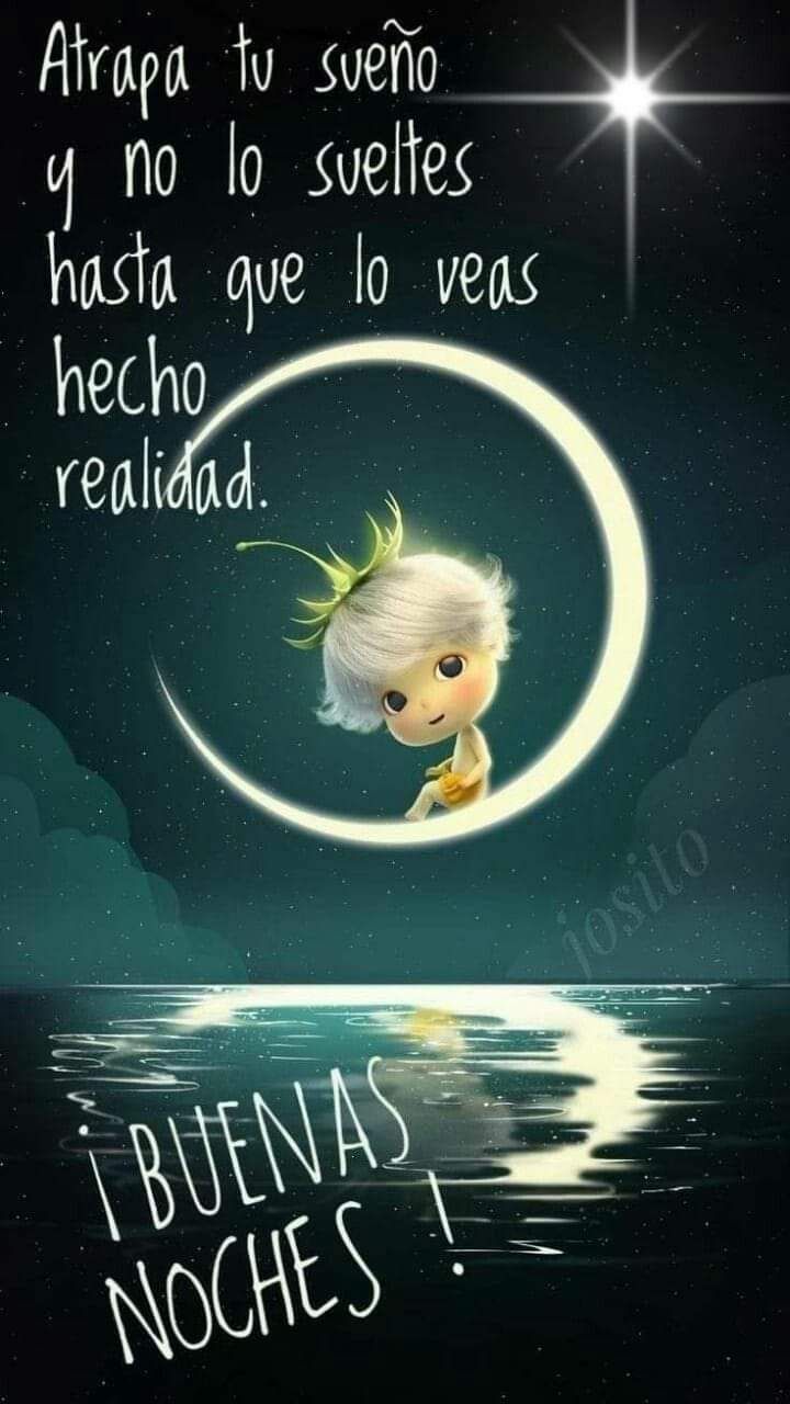 saludos de buenas noches