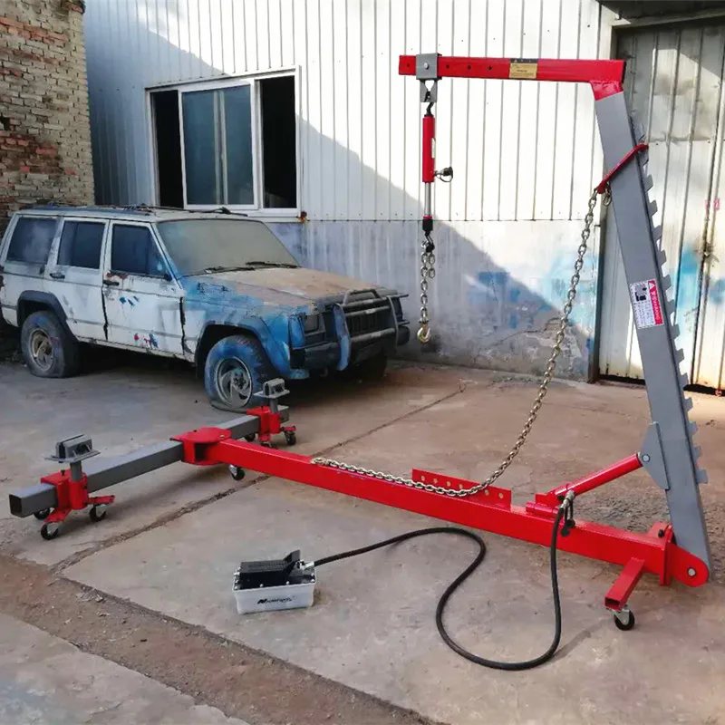 car frame machine for sale